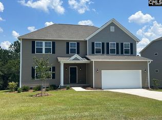 269 Shadowbrook Way LOT 59, Camden, SC 29020