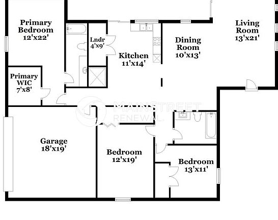2nd image of this home