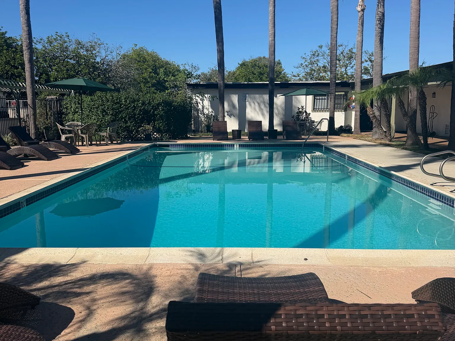1 bed, 1.5 bath, 707 sqft, $2,009 — Photo 2