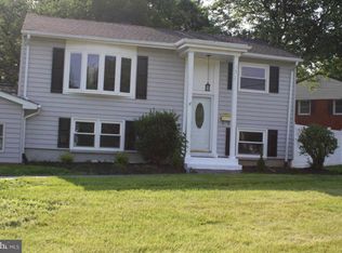 9517 Spotsylvania St, Manassas, VA 20110
