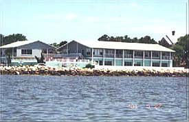 Water front property