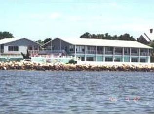 873 1st St, Cedar Key, FL 32625