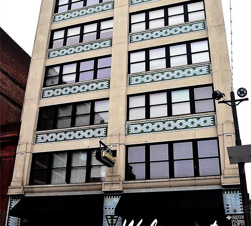 1st image of 1324 Washington Ave APT 510