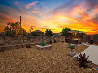 112 Peggy Cv, Liberty Hill, TX 78642