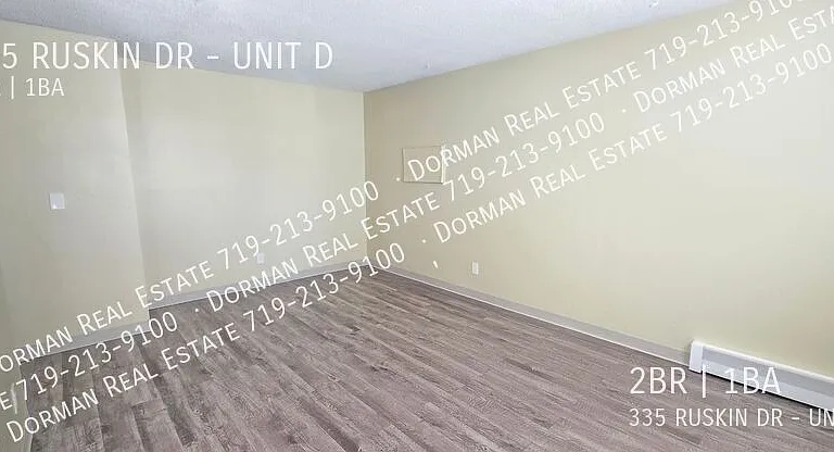 335 Ruskin Dr #D — Photo 9