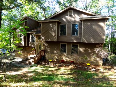 1115 Honeysuckle Dr, Canton, GA, 30114
