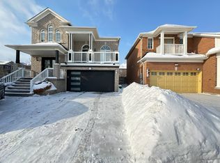 90 Genoa Rd #BASEMENT, Vaughan, ON L6A2Y8