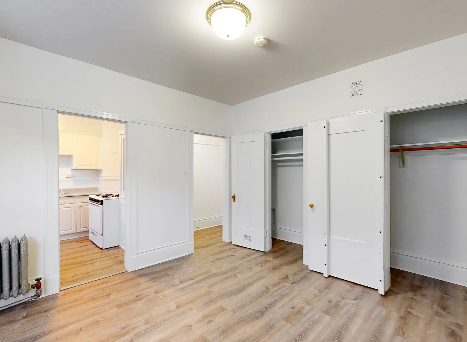 Cozy Studio Apartment in the Heart of San Francisco — Photo 3