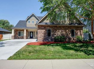 2942 E Shadowwolf Dr, Eagle, ID 83616