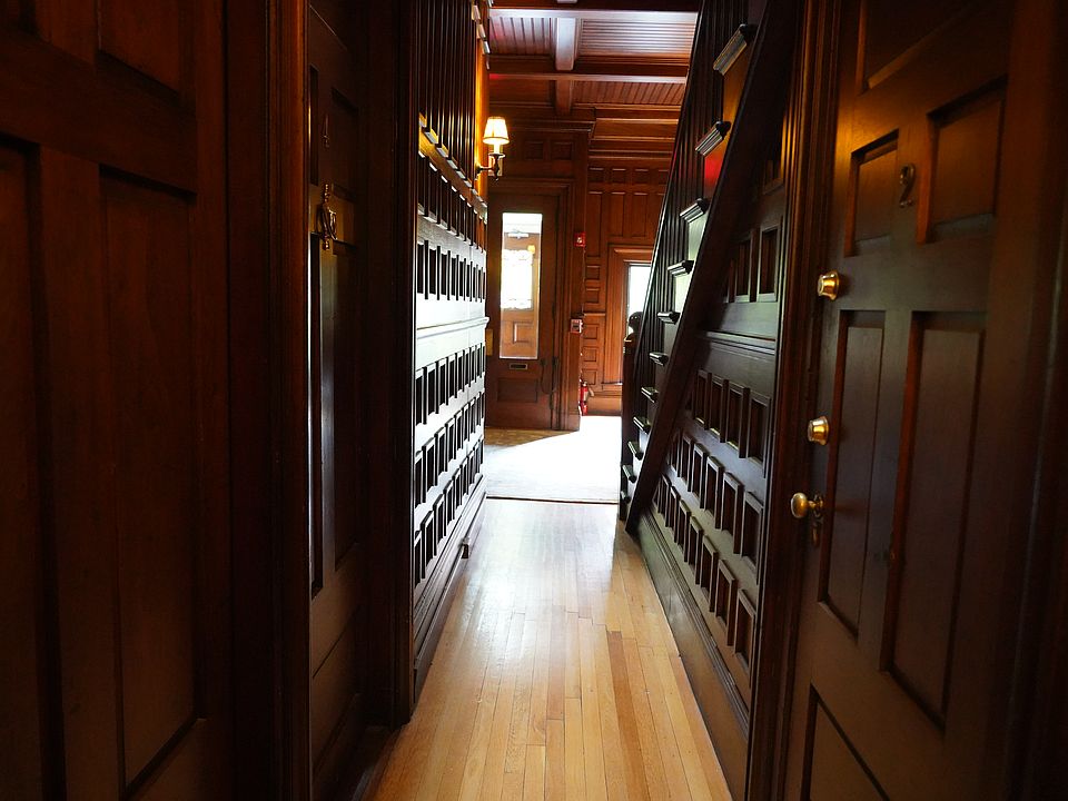 Front Foyer