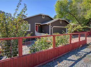 15949 32nd Ave, Clearlake, CA