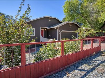 15949 32nd Ave, Clearlake, CA, 95422