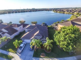 2831 Via Piazza Loop, Fort Myers, FL 33905
