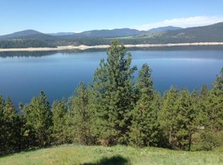 Vista Ridge Way #X, Gifford, WA 99131