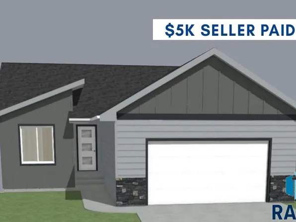 6729 W Viola Ct, Sioux Falls, SD 57106