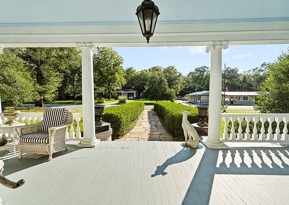 629 N Main St, Cross Hill, SC 29332 | MLS #131281 | Zillow