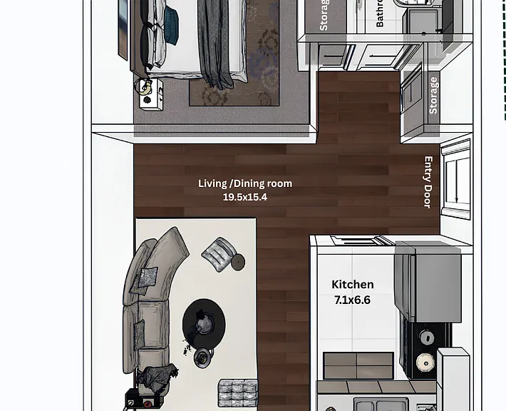 39 Rhodes Ave #10 — Photo 11