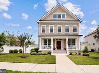 13507 Windy Meadow Ln, Silver Spring, MD 20906