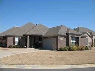 8274 Grayson Grove St, Montgomery, AL 36117