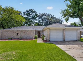 5015 Blueberry Hill Dr, Houston, TX 77084