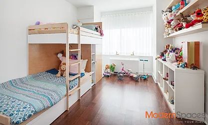 Rented by Modern Spaces