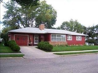 820 3rd St SW, Minot, ND 58701