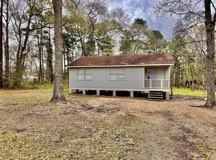 992 County Road 3434 S, Cleveland, TX 77327