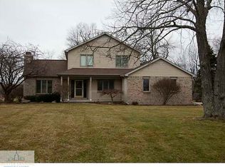 8346 Country Farm Ln, Laingsburg, MI 48848