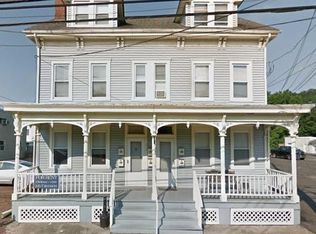 39 N Pennsylvania Ave APT 6, Morrisville, PA 19067