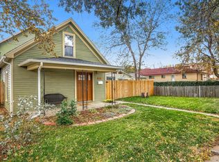 4140 Benton St, Mountain View, CO 80212