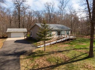 24055 County Road 19, Merrifield, MN 56465