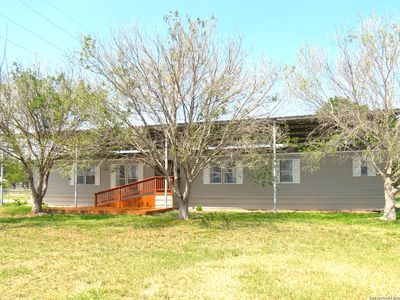 506 Willow, Jourdanton, TX, 78026