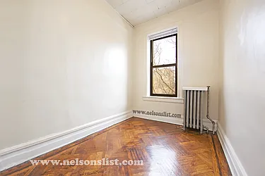 Rented by Nelson Aybar, LREB