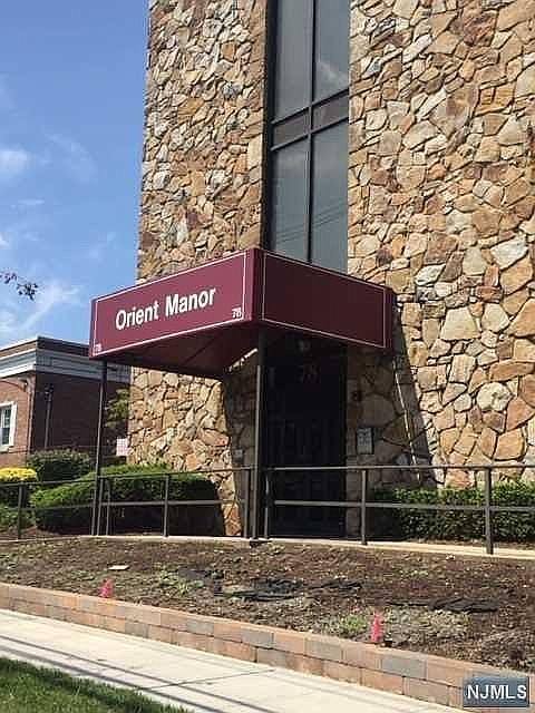 Main Entrance