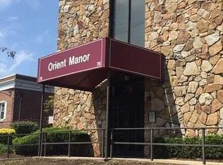 78 Orient Way APT 1C, Rutherford, NJ 07070