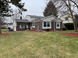 5501 Ketukkee Trl, Toledo, OH 43611