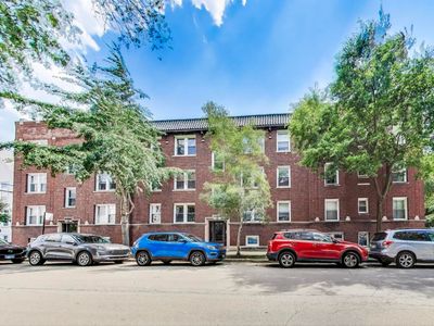 3005 N Clifton Ave #201, Chicago, IL, 60657