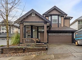 1318 Fifeshire St, Coquitlam, BC
