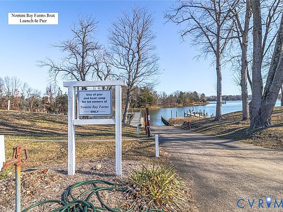 5th image of LOT 39 Nomini Bay Dr Lot 39