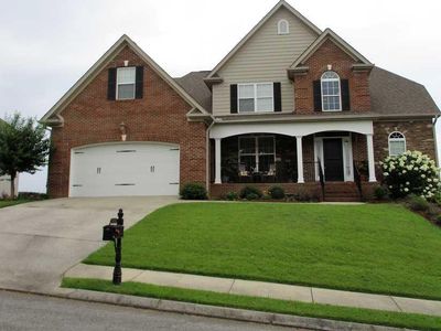 9590 Wiltshire Dr, Ooltewah, TN, 37363