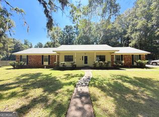 430 Martin Rd, Hinesville, GA 31313