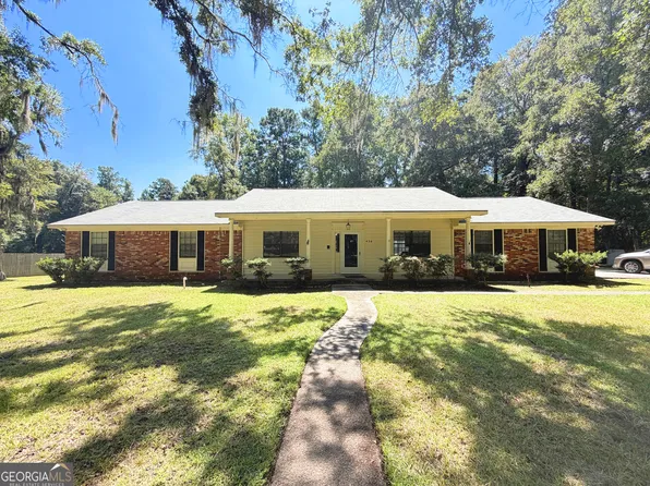 430 Martin Rd, Hinesville, GA 31313