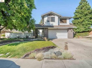 3505 Tabora Dr, Antioch, CA