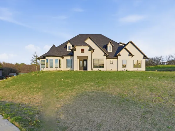 1107 Lily Ct, Grand Prairie, TX 75104