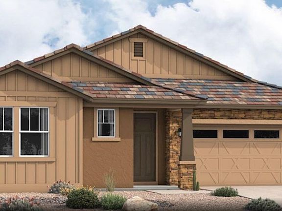 2nd image of 19412 W VALLE VISTA Way