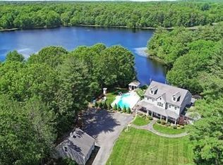 46 Joanna Dr, Foxboro, MA 02035