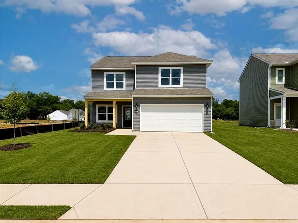 511 Township Ave, Rockmart, GA 30153