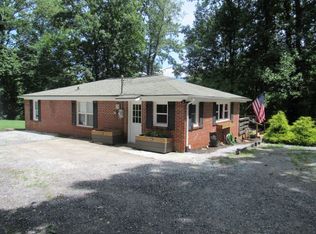 40 Rhodes Cove Rd, Sylva, NC 28779