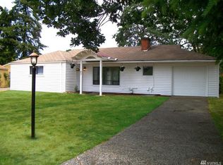 27 Crescent Cir SW, Lakewood, WA