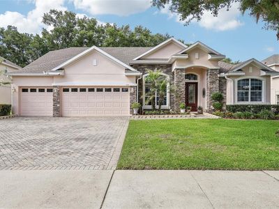 115 W BLUE WATER EDGE DRIVE, Eustis, FL, 32736